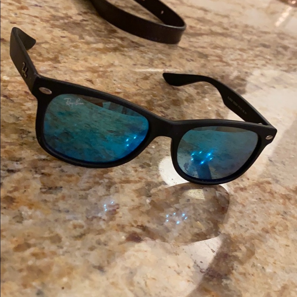 Ray bans kids